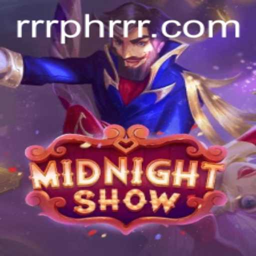Exploring the Enigmatic World of 'MidnightShow': A Deep Dive into its Gameplay and Rules