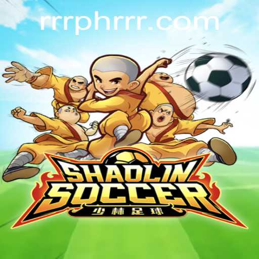ShaolinSoccer: A Unique Fusion of Martial Arts and Football Enthralling Gamers Worldwide